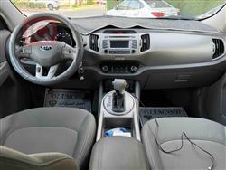 کیا سپۆرتاج